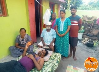 कॅन्सरग्रस्त रुग्णाच्या मदतीला धावून आल्या समाजसेविका शीतलताई सोमनानी ; सरपंच रुपालीताई दुधबावरे यांनी घेतला पुढाकार…