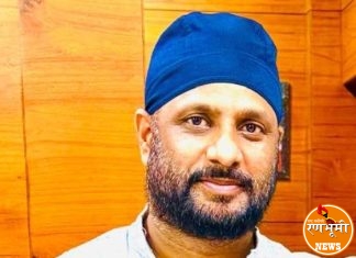 राष्ट्रपती पुरस्कार प्राप्त तसेच “आदिवासी सेवक पुरस्काराने सन्मानित” डॉ. चरणजीत सलूजा सर यांना वाढदिवसाच्या मनःपूर्वक शुभेच्छा !!