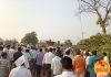 कमलाबाई सोमनानी अनंतात विलीन ; शोकाकुल वातावरणात अंतिम संस्कार