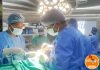 लॉयड्स काली अम्मल मेमोरियल रुग्णालयात पहिली गुडघा प्रत्यारोपण शस्त्रक्रिया यशस्वी ;