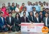 लॉयड्स मेटल्स अँड एनर्जी लिमिटेडचे व्यवस्थापकीय संचालक श्री. बी. प्रभाकरन यांची दूरदृष्टी आणि बांधिलकी ; परिवर्तनकारी शैक्षणिक उपक्रम..