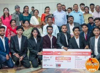 लॉयड्स मेटल्स अँड एनर्जी लिमिटेडचे व्यवस्थापकीय संचालक श्री. बी. प्रभाकरन यांची दूरदृष्टी आणि बांधिलकी ; परिवर्तनकारी शैक्षणिक उपक्रम..